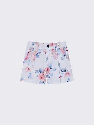 Liu Jo Printed Drill Shorts LIUJO