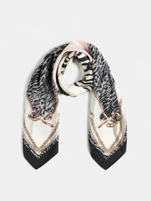 Liu Jo Printed Foulard