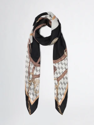 Liu Jo Printed Foulard LIUJO