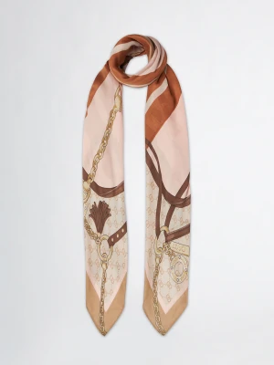 Liu Jo Printed Foulard LIUJO