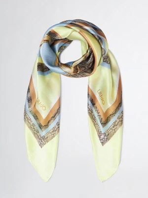 Liu Jo Printed Foulard LIUJO