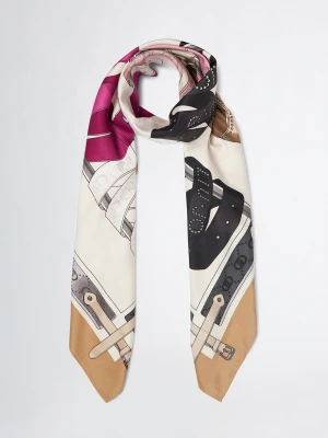 Liu Jo Printed Foulard LIUJO