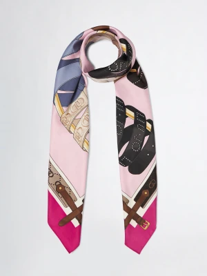 Liu Jo Printed Foulard LIUJO