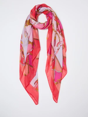 Liu Jo Printed Foulard LIUJO