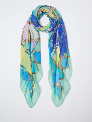 Liu Jo Printed Foulard LIUJO