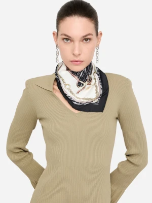 Liu Jo Printed Foulard LIUJO