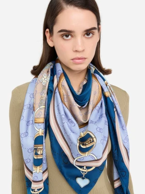 Liu Jo Printed Foulard LIUJO