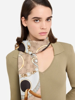 Liu Jo Printed Foulard LIUJO