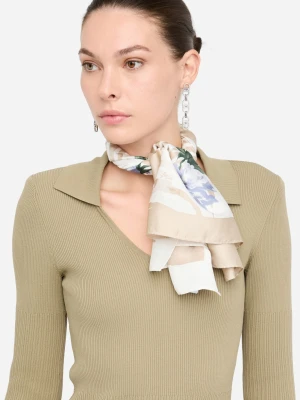 Liu Jo Printed Foulard LIUJO