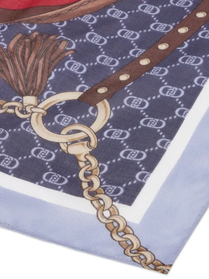 Liu Jo Printed Foulard LIUJO