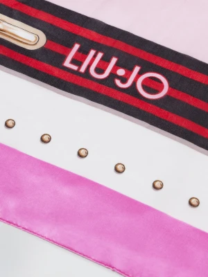 Liu Jo Printed Foulard LIUJO