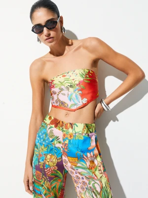 Liu Jo Printed Foulard