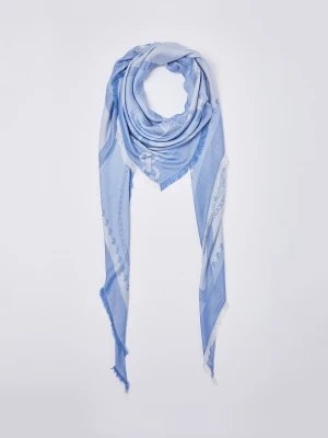 Liu Jo Printed Headband