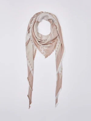 Liu Jo Printed Headband