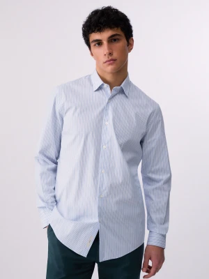 Liu Jo Printed Poplin Shirt LIUJO