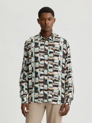 Liu Jo Printed Shirt LIUJO