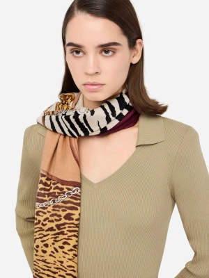 Liu Jo Printed Stole LIUJO