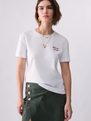 Liu Jo Printed T-shirt