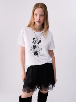 Liu Jo Printed T-shirt