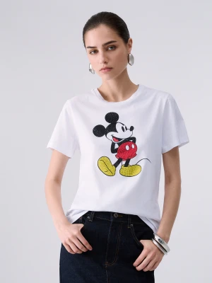 Liu Jo Printed T-shirt