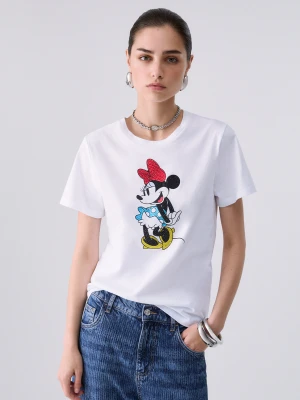 Liu Jo Printed T-shirt