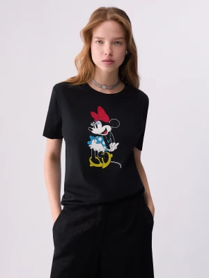 Liu Jo Printed T-shirt