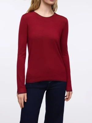 Liu Jo Pullover With Details In Lurex®