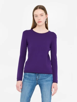 Liu Jo Pullover With Lurex® Details LIUJO