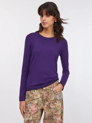 Liu Jo Pullover With Lurex® Details LIUJO