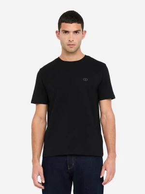 Liu Jo Pure Cotton T-shirt