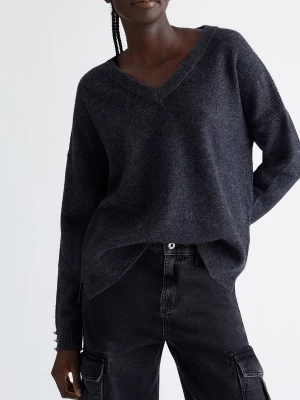 Liu Jo Pure Wool Pullover LIUJO