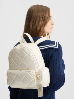 Liu Jo Quilted Backpack LIUJO