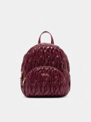 Liu Jo Quilted Backpack LIUJO