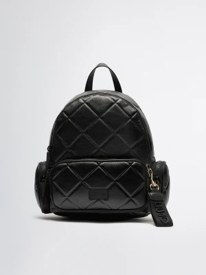 Liu Jo Quilted Backpack LIUJO