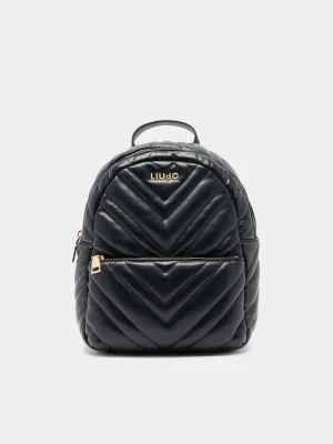 Liu Jo Quilted Backpack LIUJO