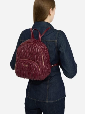 Liu Jo Quilted Backpack LIUJO