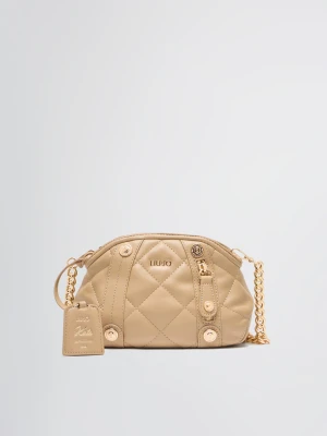 Liu Jo Quilted Clutch Bag