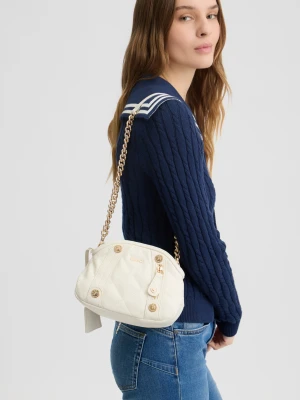Liu Jo Quilted Clutch Bag LIUJO