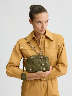 Liu Jo Quilted Clutch Bag LIUJO