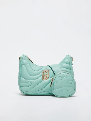 Liu Jo Quilted Crossbody Bag LIUJO