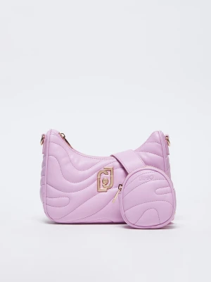 Zdjęcie produktu Liu Jo Quilted Crossbody Bag LIUJO