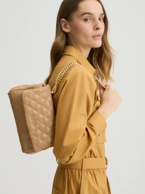 Zdjęcie produktu Liu Jo Quilted Crossbody Bag LIUJO