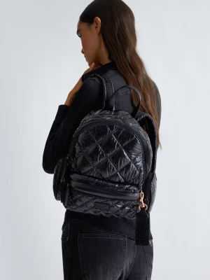 Liu Jo Quilted Nylon Backpack LIUJO