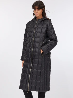 Liu Jo Quilted Nylon Coat LIUJO