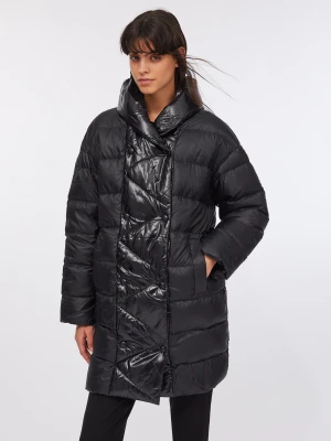 Liu Jo Quilted Nylon Coat LIUJO