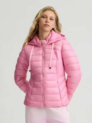 Liu Jo Quilted Nylon Jacket LIUJO