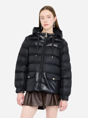 Liu Jo Quilted Nylon Jacket LIUJO