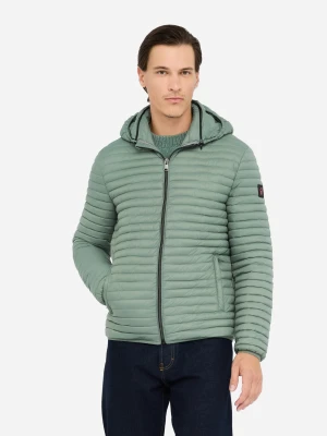 Liu Jo Quilted Nylon Jacket LIUJO