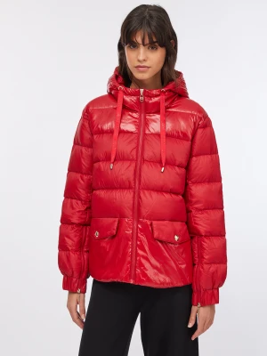 Liu Jo Quilted Nylon Jacket LIUJO