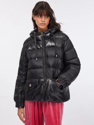 Liu Jo Quilted Nylon Jacket LIUJO
